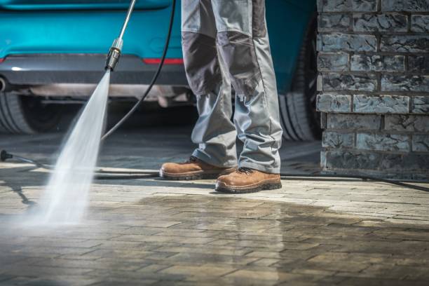 Best Parking Lot Cleaning in San Buenaventura, CA